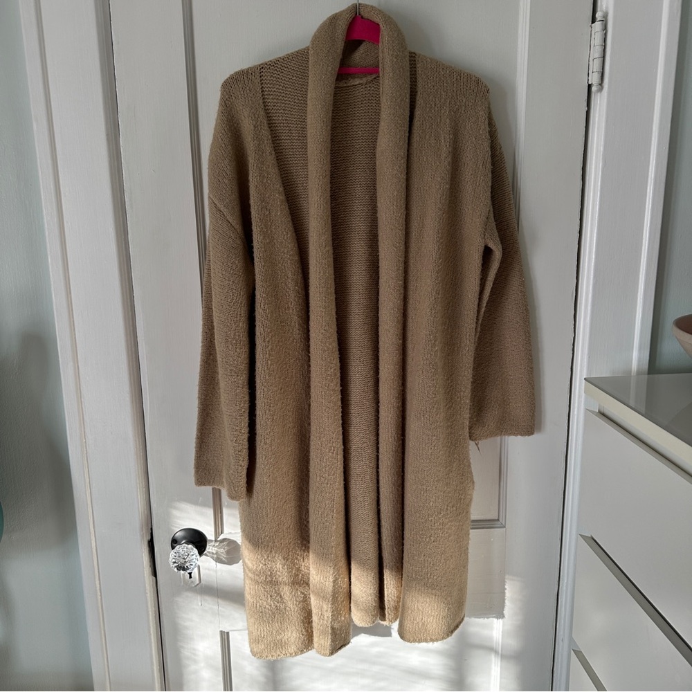 Kindred Bravely Long Cardigan